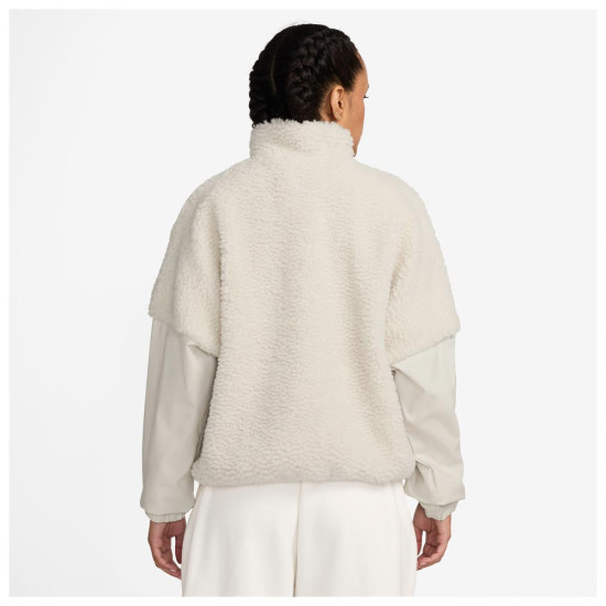 Nike Γυναικείο μπουφάν Sportswear Essential